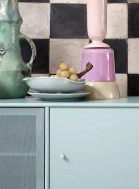 丹麦Montana OCTAVE I系列可悬挂电视柜 多尺寸 多色彩北欧简约风