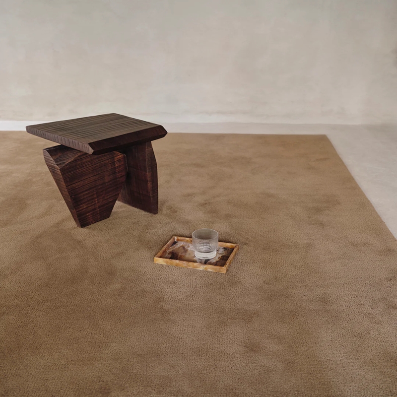 Ferm Living Silva Piece居家装饰摆件 边几北欧创意礼物饰品