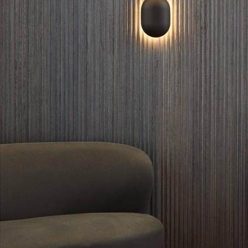 丹麦GUBI Stay系列沙发 北欧简约 优雅曲线 雕塑与极简 客厅