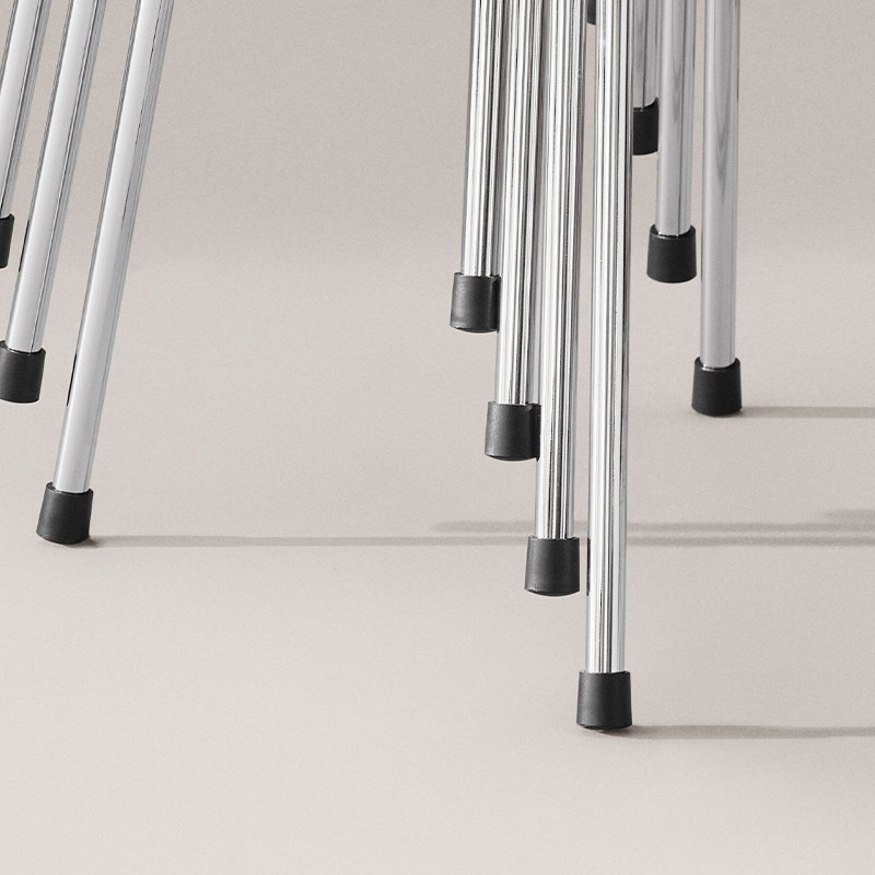 Fritz Hansen Glider with Felt 底座防滑套