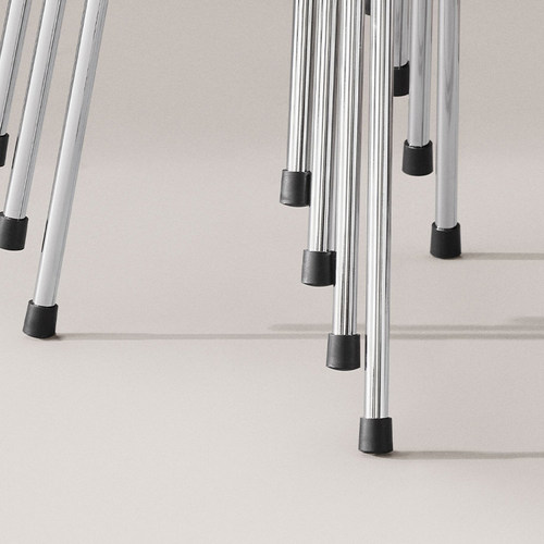 Fritz Hansen Glider with Felt 底座防滑套