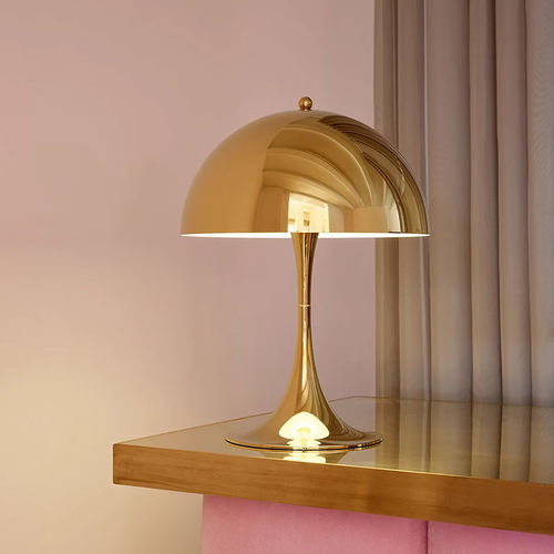 LouisPoulsen床头台灯