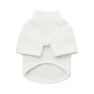 宠物万能秋冬打底白内搭