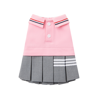 韩国ins学院风裙子秋冬连衣裙