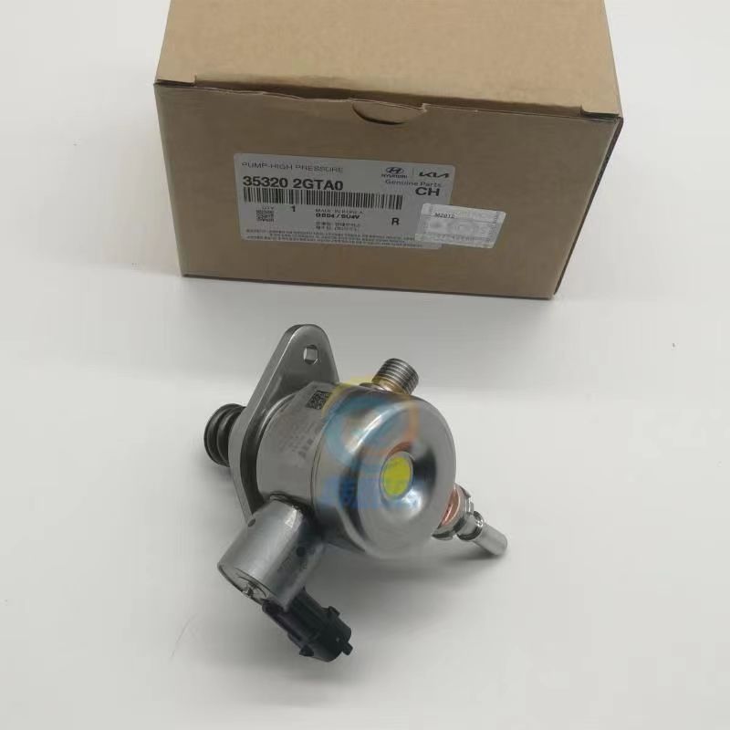 起亚原装燃油压力起亚