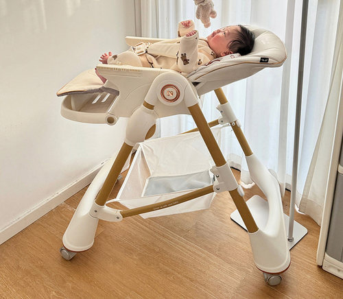 卡曼karmababy宝宝餐椅婴儿家用