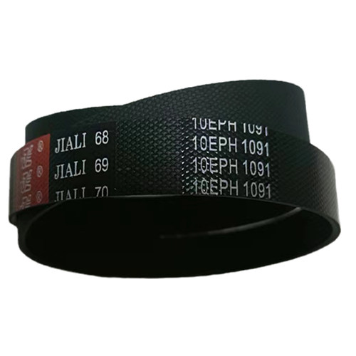 适配松下XQG100-EGDCP洗衣机皮带 传动带配件 多楔带10EPH1091