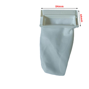 松下XQB32-P3A2B/P310/P3G21/P3G2L过滤网袋垃圾袋网兜毛线过滤器