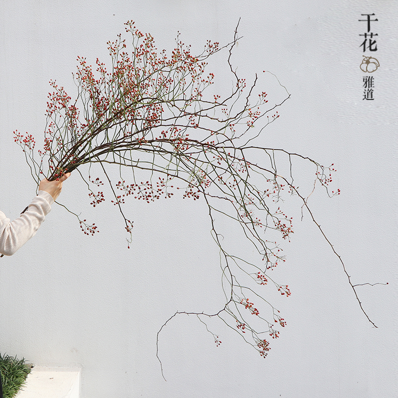 手工制作花艺高端造型雅道