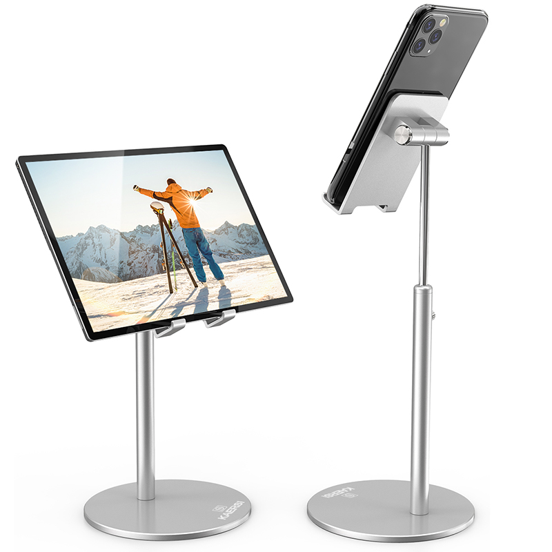 可调节万能风通用视频手机支架