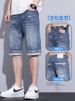 K501 Grint White Blue