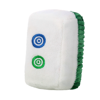 绮敏宠物解闷猫咪玩具猫薄荷麻将