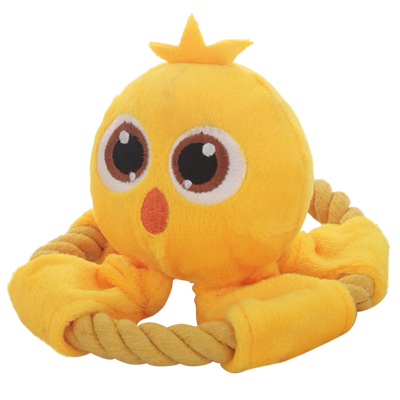 绮敏发声玩具charmingpet