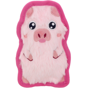 绮敏狗狗发声玩具训练泰迪金毛小狗扁体小动物耐咬磨牙宠物玩具