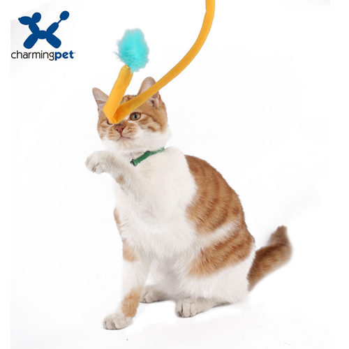 绮敏猫用品猫玩具猫咪