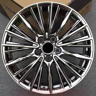 18 19寸改装轮毂适用:阿特兹君威凯atsl蒙迪欧锐志名爵M6现代奥迪