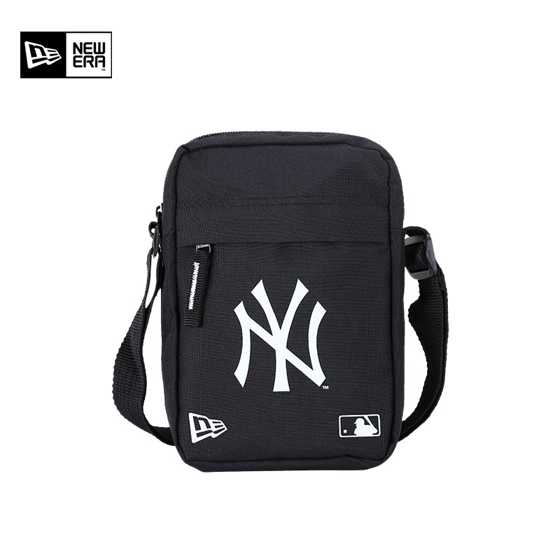 new era纽亦华新品韩版mlb斜挎包10月10日最新优惠