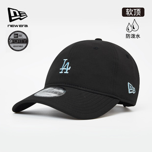 New Era纽亦华2026马年新春MLB防泼水棒球帽运动复古软顶户外940