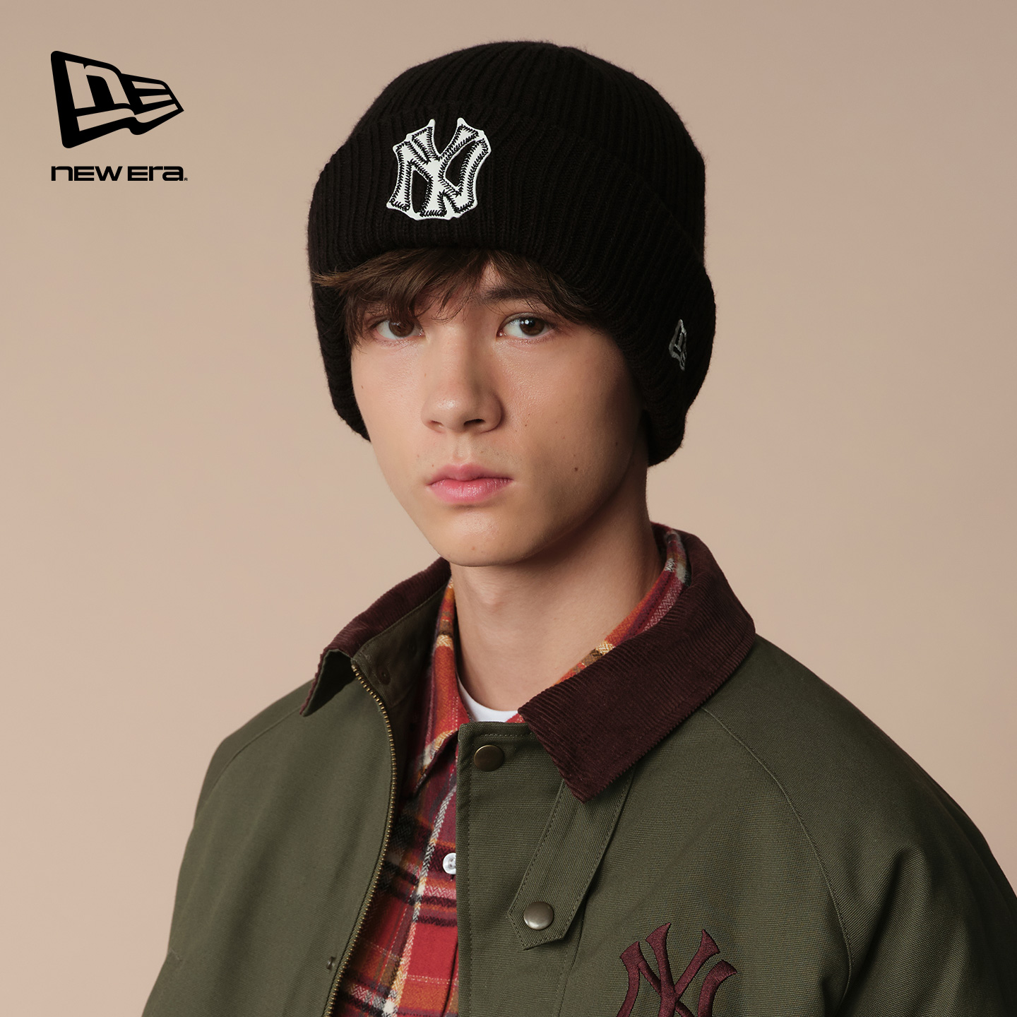 百年制帽先驱品牌