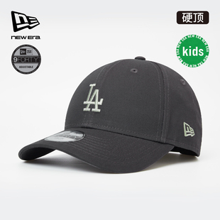 New MLB儿童棒球帽子硬顶运动亮色活力940 Era纽亦华2026早春新款