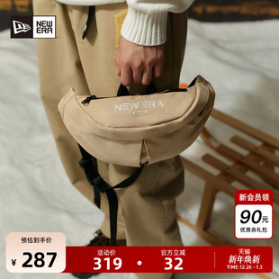 New 腰包1920刺绣斜挎百搭运动户外小包潮流斜挎包 Era纽亦华新款