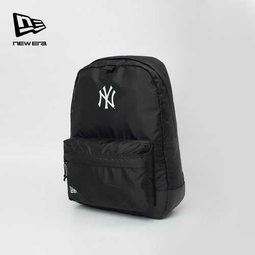 NewEra纽亦华MLB户外机能双肩包