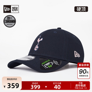 遮阳弯檐潮940鸭舌 棒球帽弯檐百搭男女时尚 New Era纽亦华春夏新款