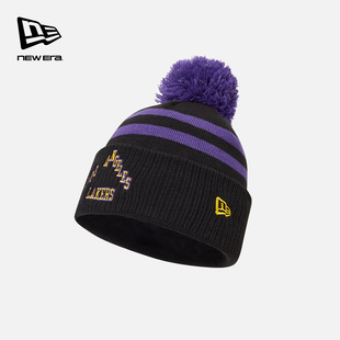 EDITION系列针织帽保暖街头潮流时尚 New CITY 2025 Era纽亦华NBA