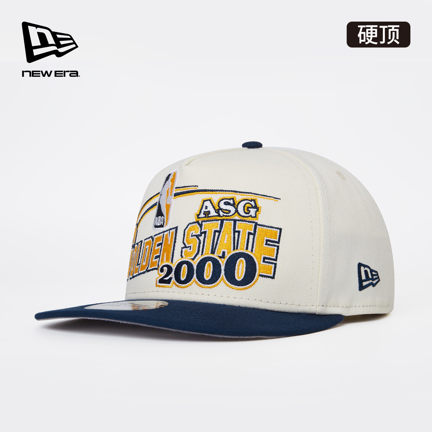 New Era纽亦华2026 NBA ASG全明星赛棒球帽子硬顶平檐拼色运动950,服饰配件/皮带/帽子/围巾,帽子,淘宝优惠券,粉丝福利购,淘宝优惠卷