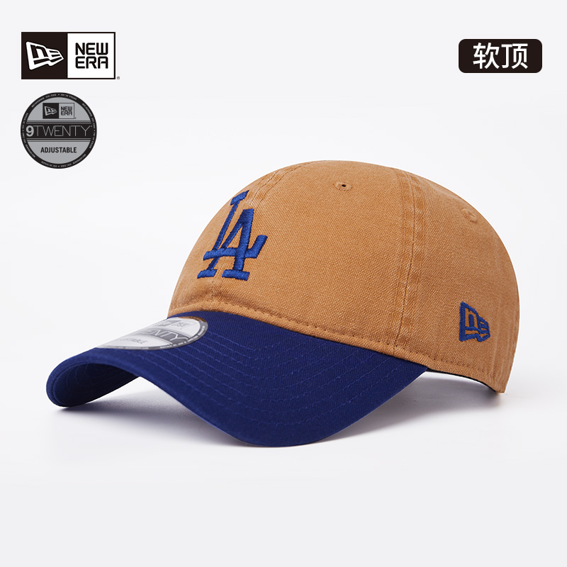 NewEra纽亦华MLB美拉德棒球帽潮