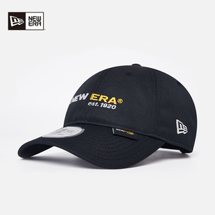 CORDURA棒球帽男女弯檐帽户外潮流940 重磅新款 New Era纽亦华秋季