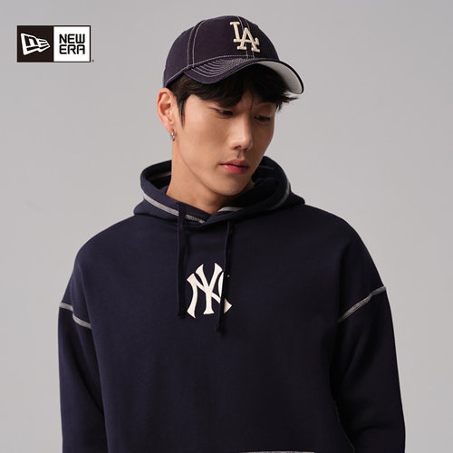 NewEra纽亦华MLB男女遮阳棒球帽