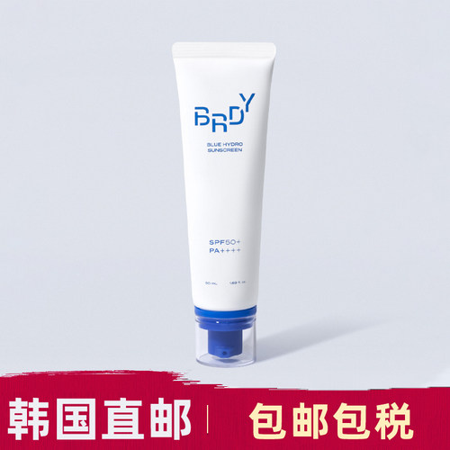 Beready碧乐迪男士高倍防晒霜