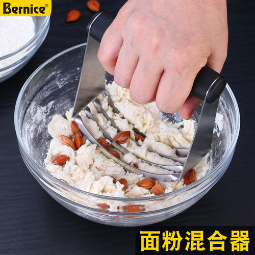 不锈钢搅拌棒家用厨房神器