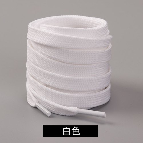 适用于ro联名匡威1cm厘米10mm厚底增高板鞋RickOwens双层鞋带绳子