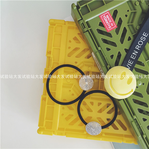 Accessoire coiffure - Ref 1203005 Image 1