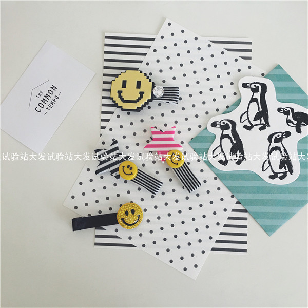 Accessoire cheveux - Ref 1201404 Image 1