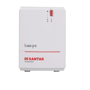 SANTAK/UPS电源后备式山特UPS电源K1000-pro/600W停电延时10分钟
