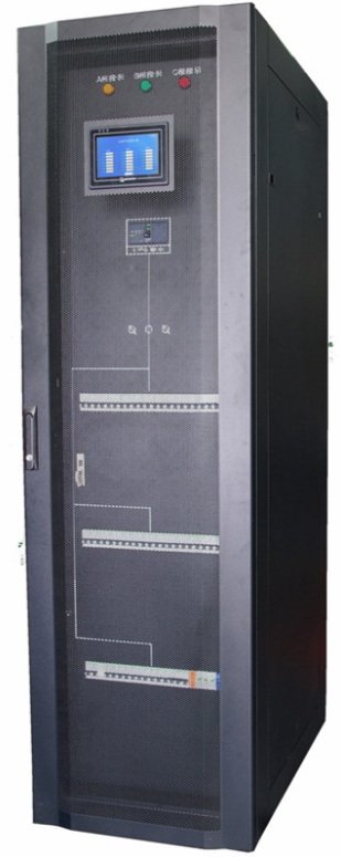 机房列头柜强电布线箱智能配电柜精密配电柜ups输入输出配电柜箱