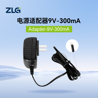 ZLGGL/ZCOM-NET/CATCOM-100配件