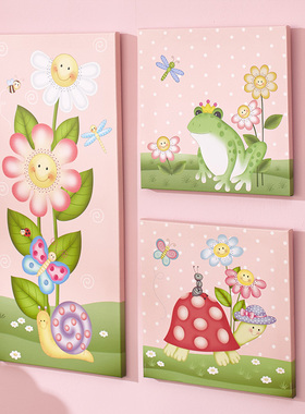 teamson纷朵奇木质首饰盒桌面收纳盒桌上收纳盒收纳柜抽屉收纳