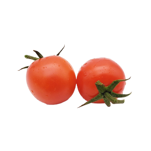 【蓝牌】新鲜串红小番茄 Red Cherry Tomatoes串红柿子串红