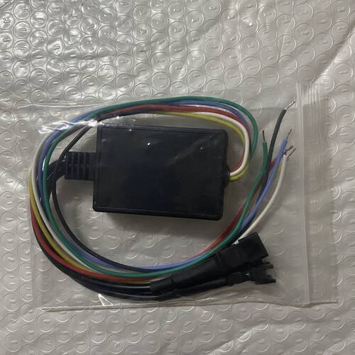 未来光科透镜梦工厂专用蓝牙模块(210种控制模式可调)电子产品