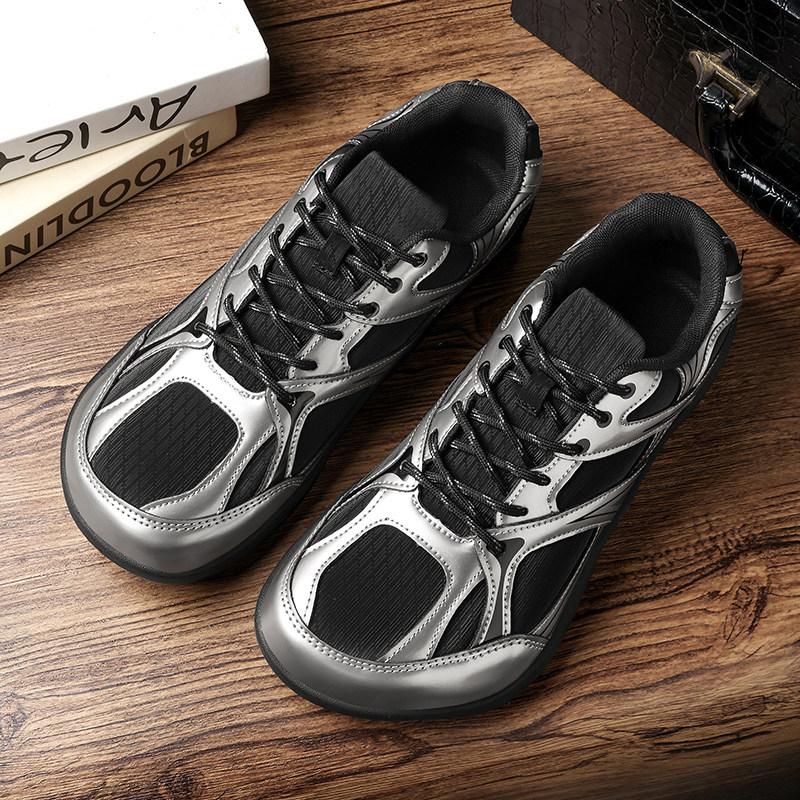 宽头鞋复古德训鞋男女款百搭防滑耐磨宽楦透气宽头板鞋运动休闲鞋,流行男鞋,休闲板鞋,淘宝优惠券,粉丝福利购,淘宝优惠卷