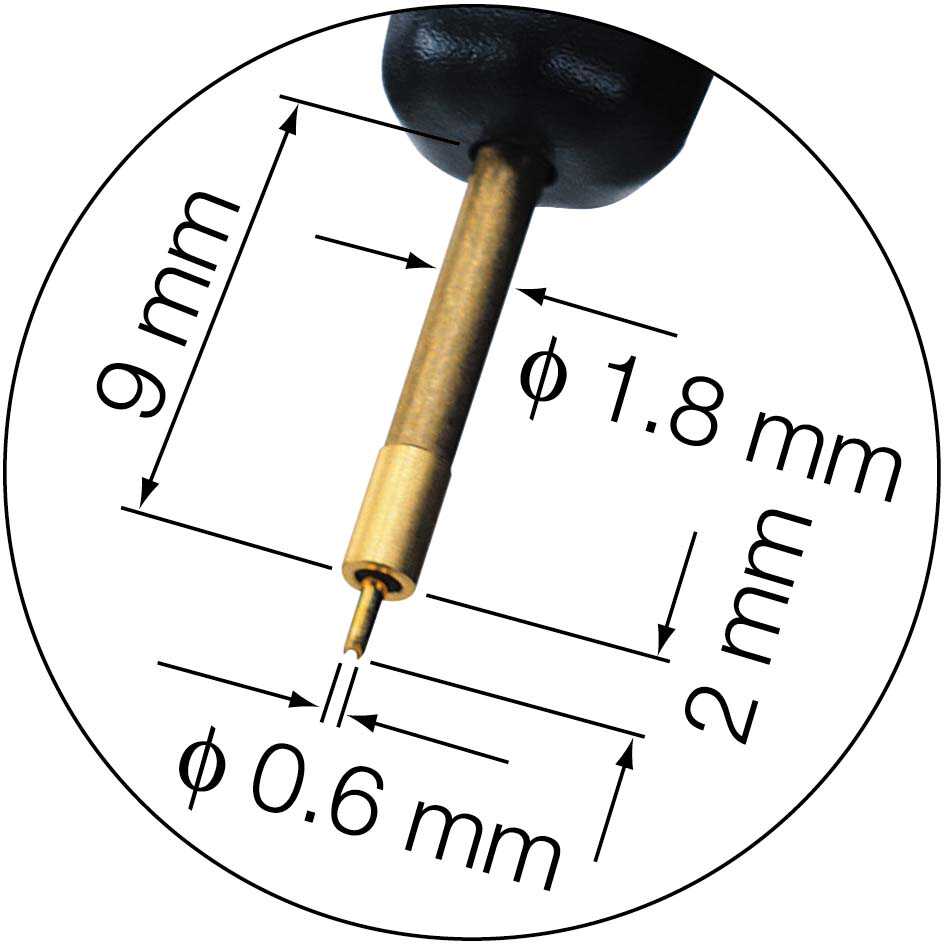 原装HIOKI日置L2102针型