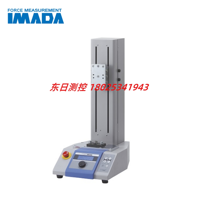 日本IMADA依梦达立式测试台测量架MX2-500N MX2-1000N  MX2-2500N