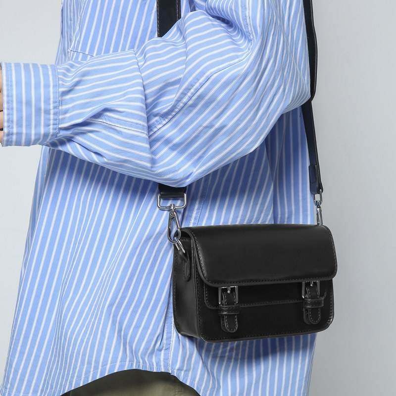 2026新款男士斜挎包时尚简约潮流单肩包便携休闲通勤单肩小手机包,箱包皮具/热销女包/男包,男士包袋,淘宝优惠券,粉丝福利购,淘宝优惠卷