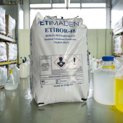 土耳其五水硼砂进口十水硼砂农用硼砂车马硼砂工业用途焊接剂包邮