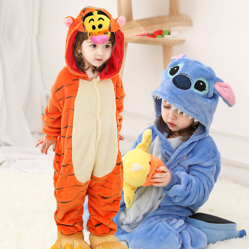 史迪仔儿童服装幼儿园舞蹈表演服