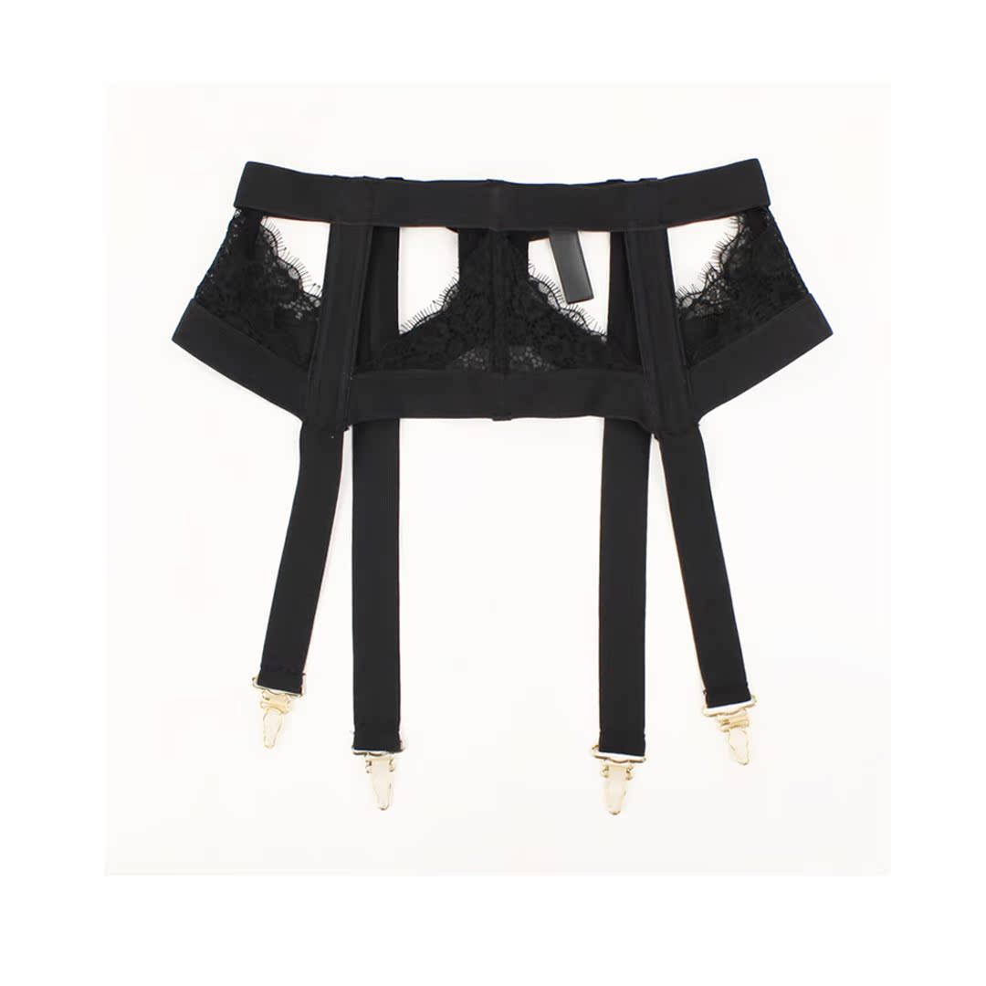 Jarretière VICTORIA S MASQUERADE ED85 - Ref 801894 Image 5